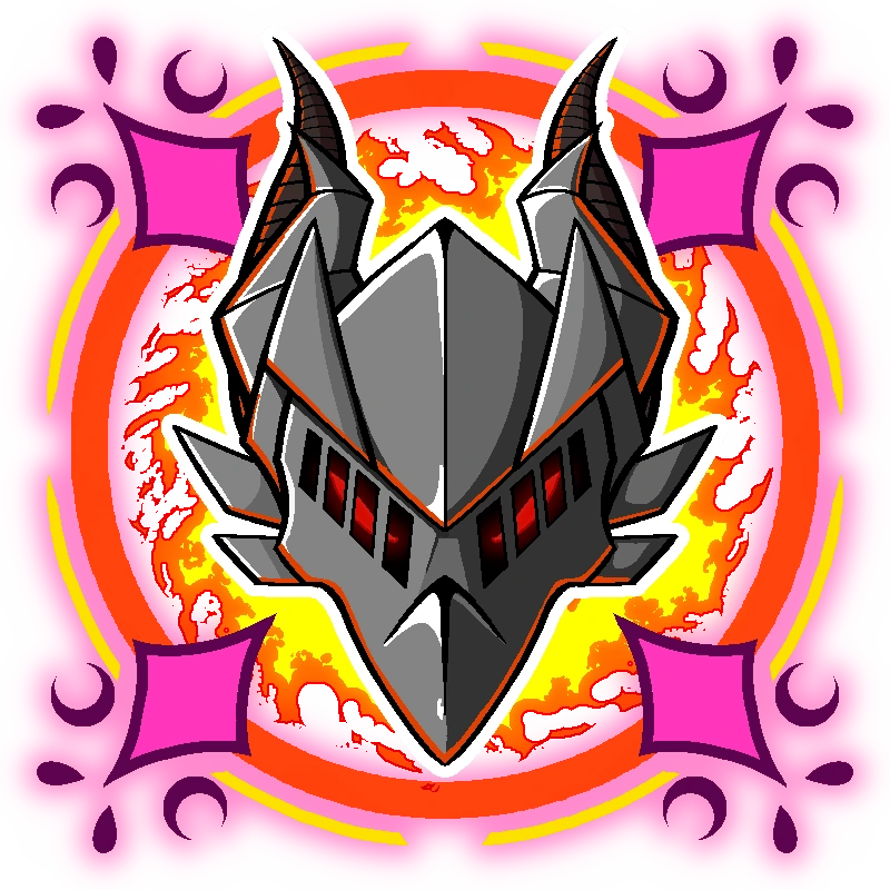 Permanent Dragon