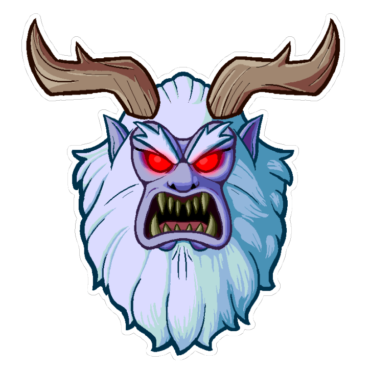 Permanent Yeti