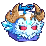 Permanent Yeti alternate view