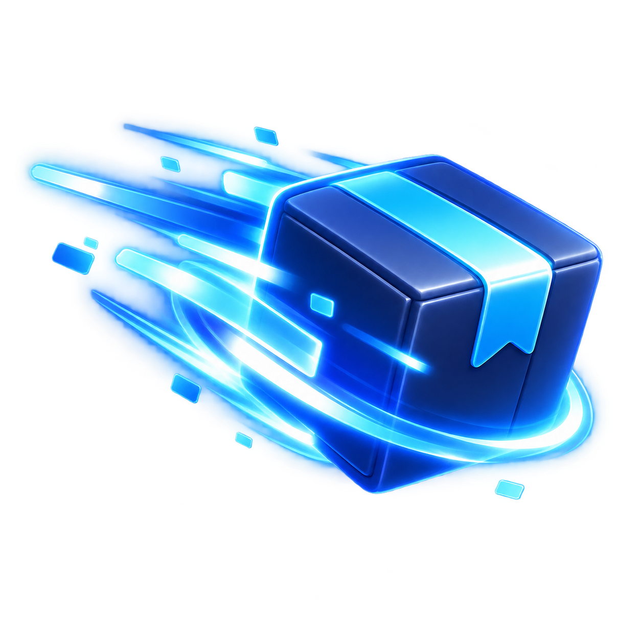 3. Digital Delivery illustration
