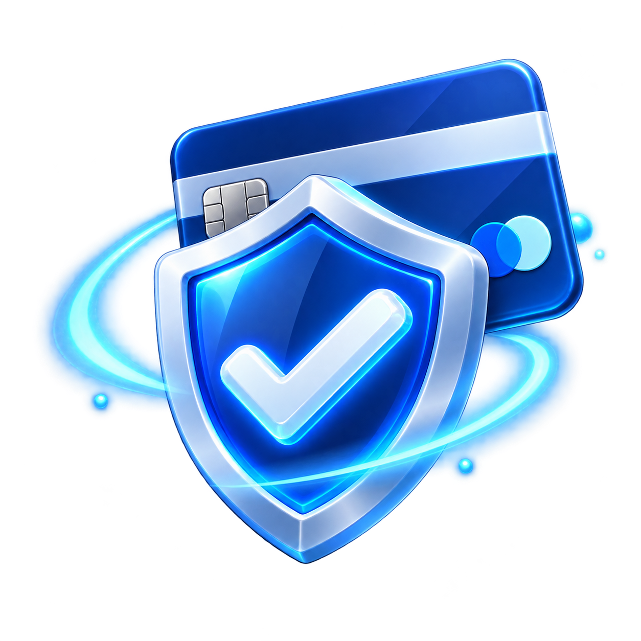 2. Secure Checkout illustration